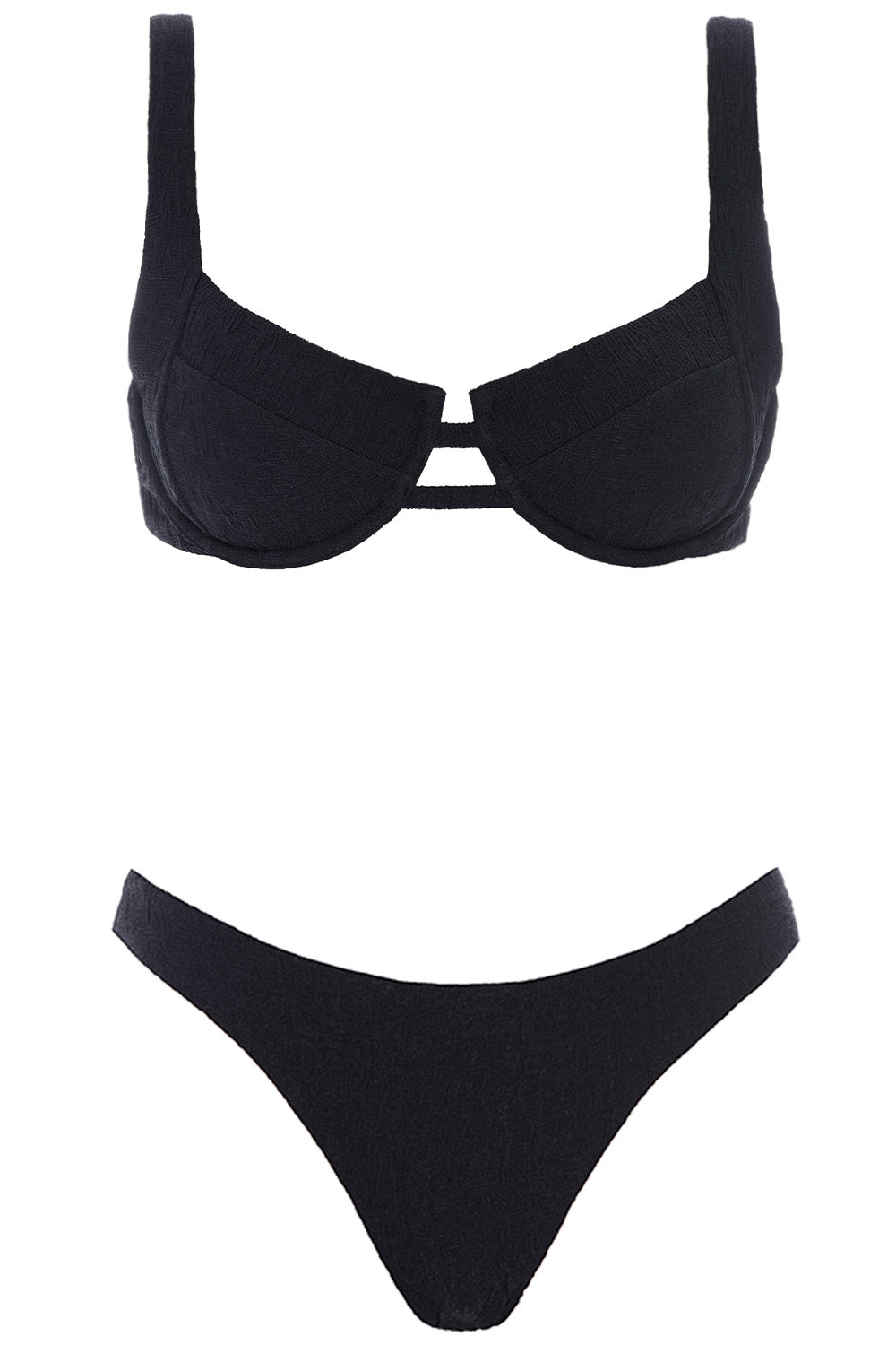 black-bikini-set-margarita-front