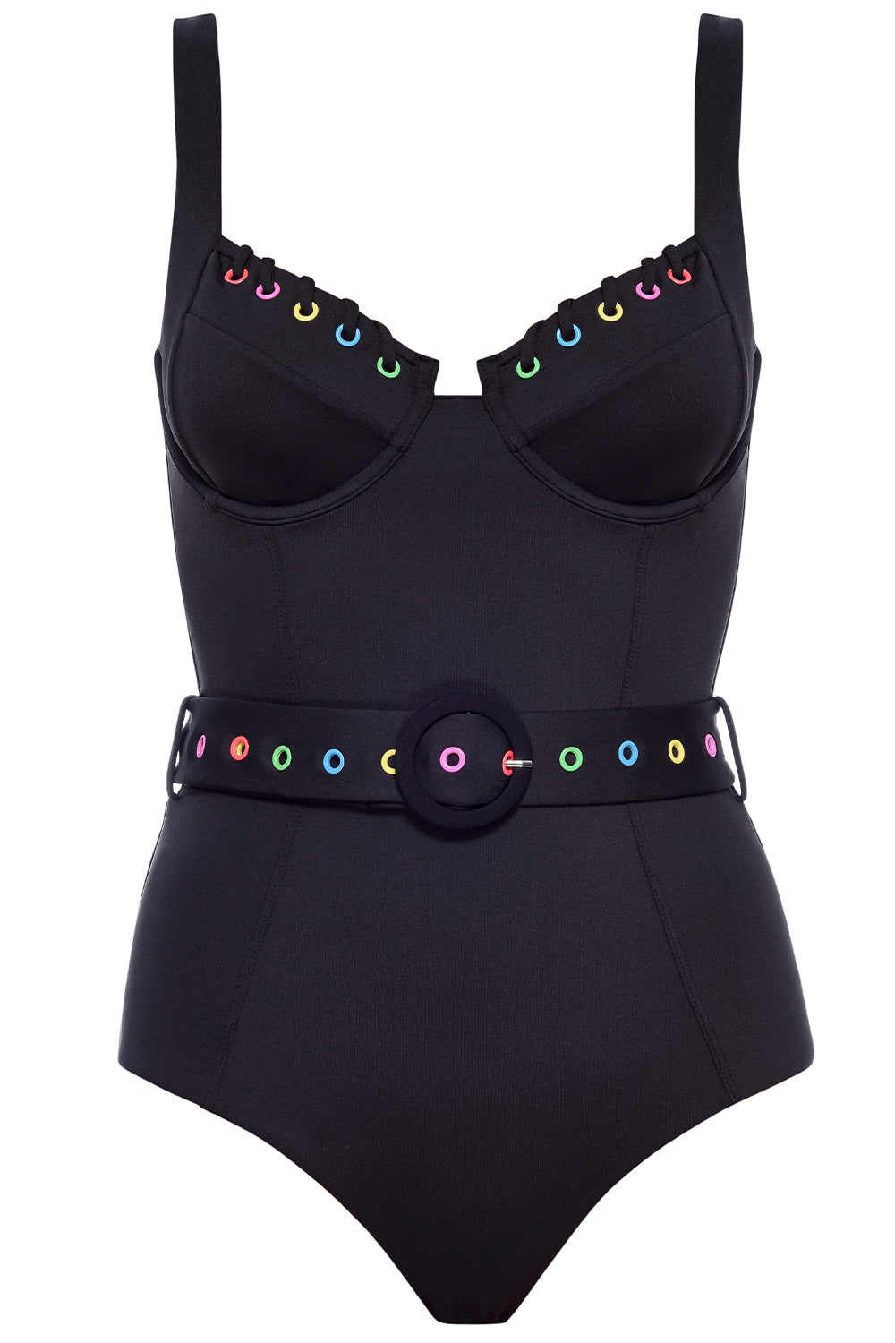 black-vice-underwire-swimsuit-carmel-front