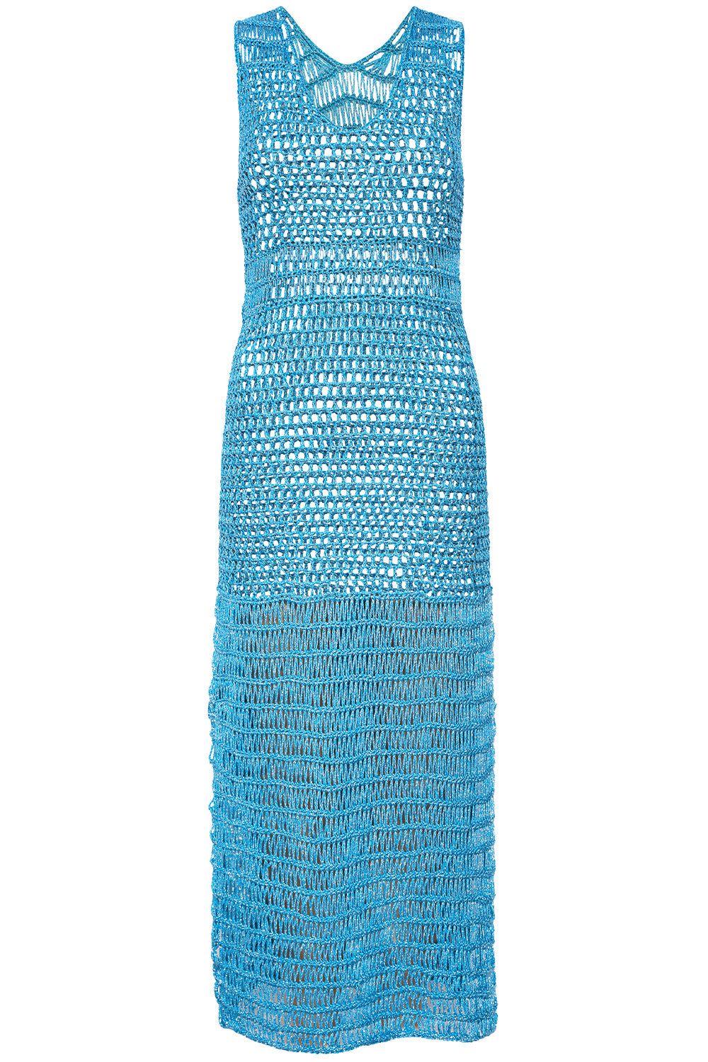 blue-crochet-long-dress-front-2