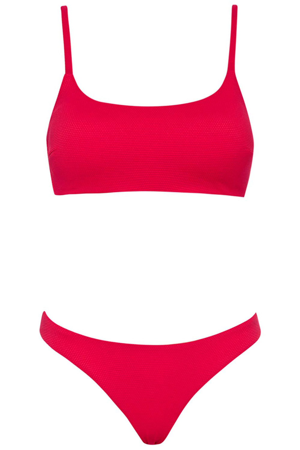 red-bikini-set-malibu-front
